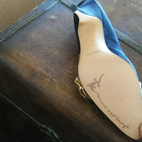 (🎉🎊host pick 3•31•2020) vintage Beverly feldman
New out of box - Picture 2 of 3